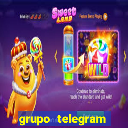 grupo telegram ganhar pix